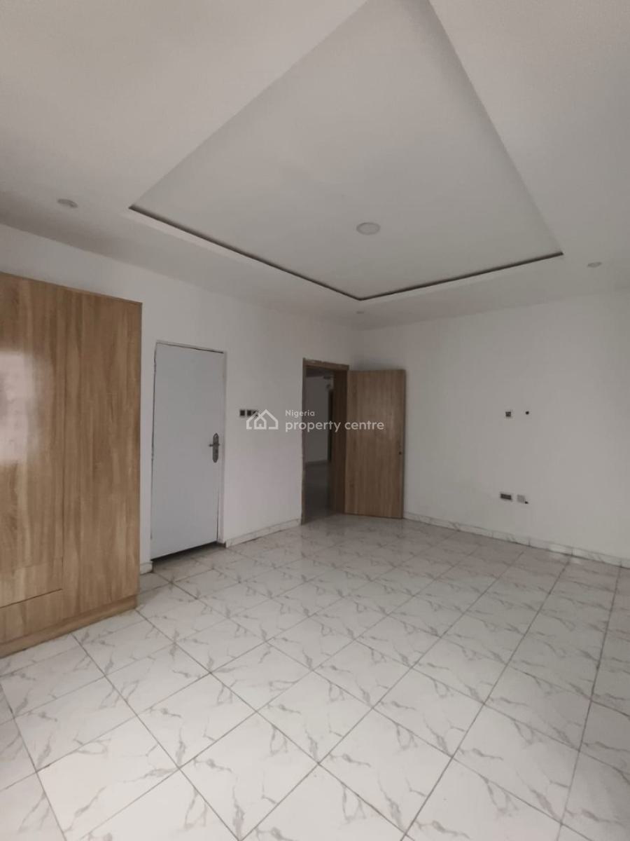 Instant Move in 3bed Apartment, Ikota Gra, Ikota, Lekki, Lagos, House for Rent