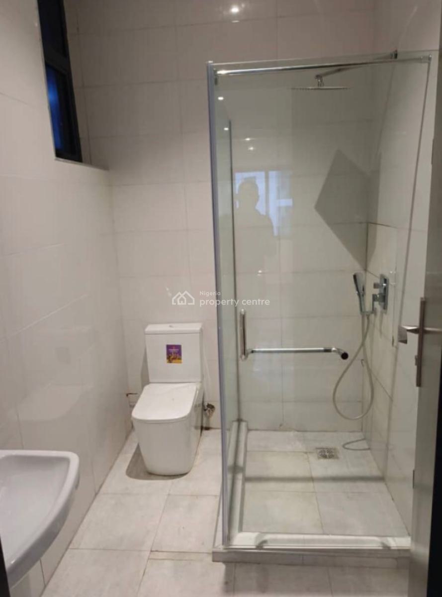 Newly Built 3bedroom Massionette with a Room Bq, Ikoyi, Lagos, Flat / Apartment for Rent