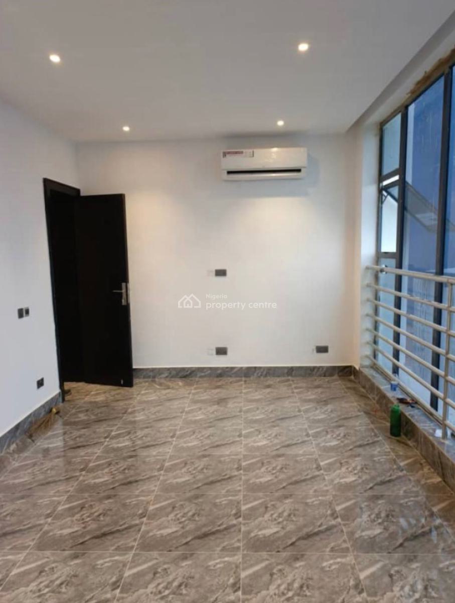 Newly Built 3bedroom Massionette with a Room Bq, Ikoyi, Lagos, Flat / Apartment for Rent