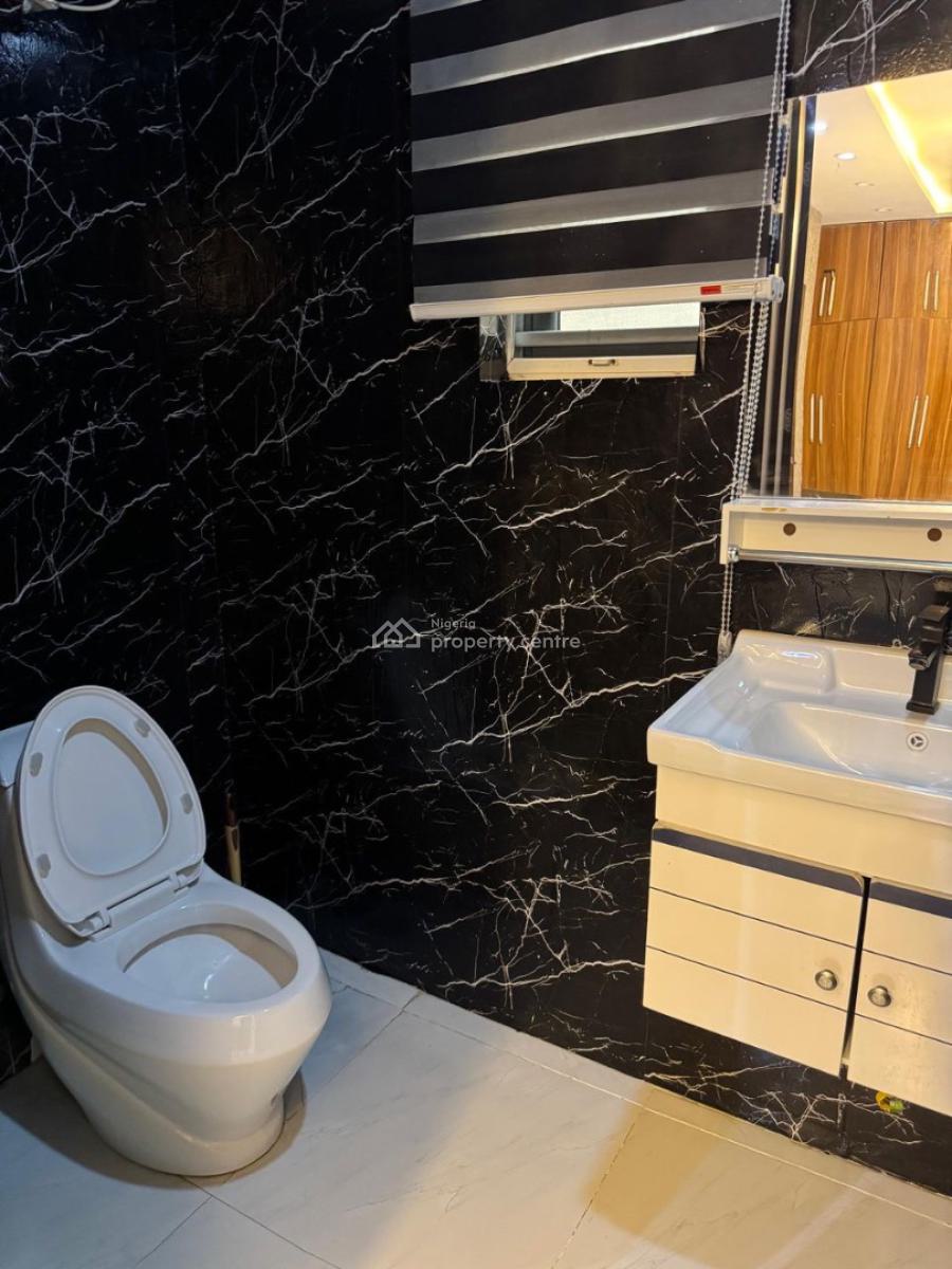 Newly Launched Luxury 1-bedroom Apartment in Ikate, Lekki Phase 1, Lekki, Lagos, Flat / Apartment Short Let