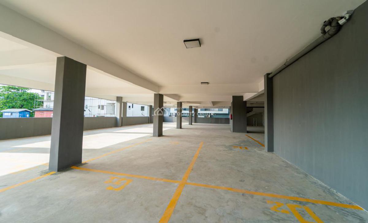 Premium Luxurious 3 Bedroom Apartment with Swimming Pool, Bq, Prime, Highly Sought After Location, Wonderful Amenities, Lekki Phase 1, Lekki, Lagos, Flat / Apartment for Sale