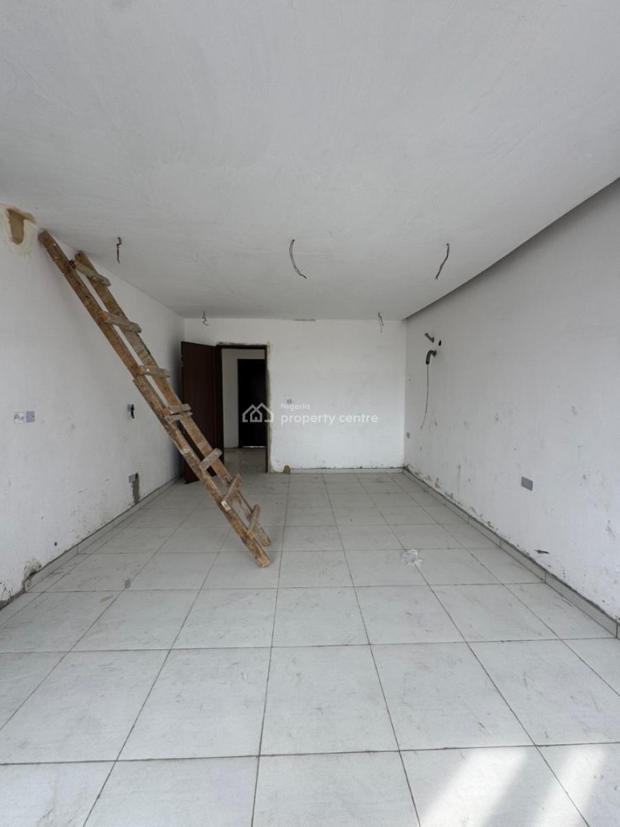 Prestigious 3 Bedroom Penthouse with Therapeutic Views, Ikate Elegushi, Lekki, Lagos, Flat / Apartment for Sale