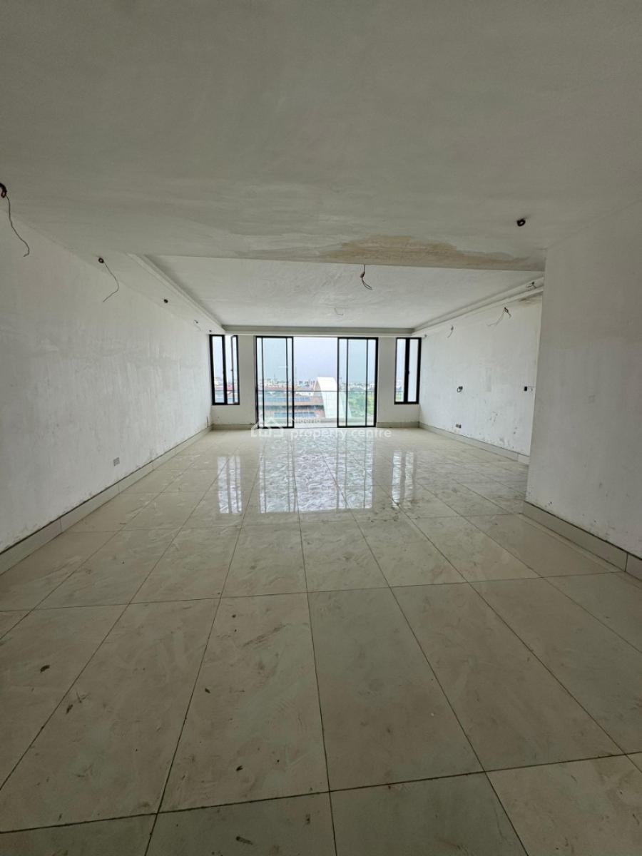 Prestigious 3 Bedroom Penthouse with Therapeutic Views, Ikate Elegushi, Lekki, Lagos, Flat / Apartment for Sale