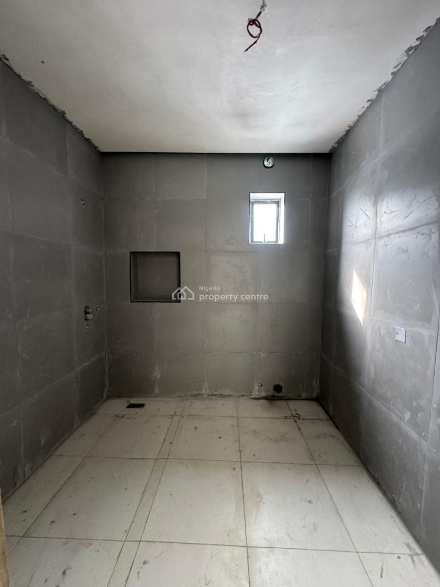 Prestigious 3 Bedroom Penthouse with Therapeutic Views, Ikate Elegushi, Lekki, Lagos, Flat / Apartment for Sale