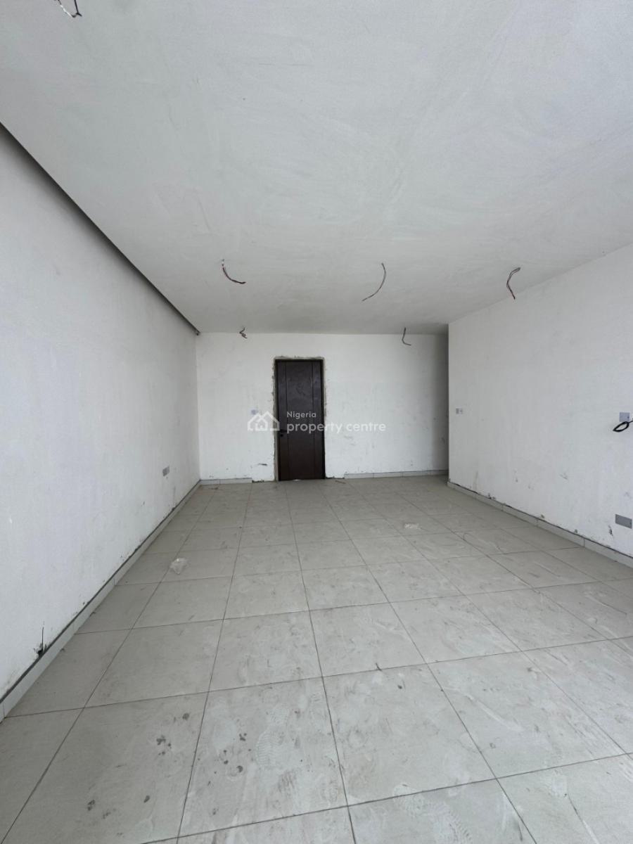 Prestigious 3 Bedroom Penthouse with Therapeutic Views, Ikate Elegushi, Lekki, Lagos, Flat / Apartment for Sale