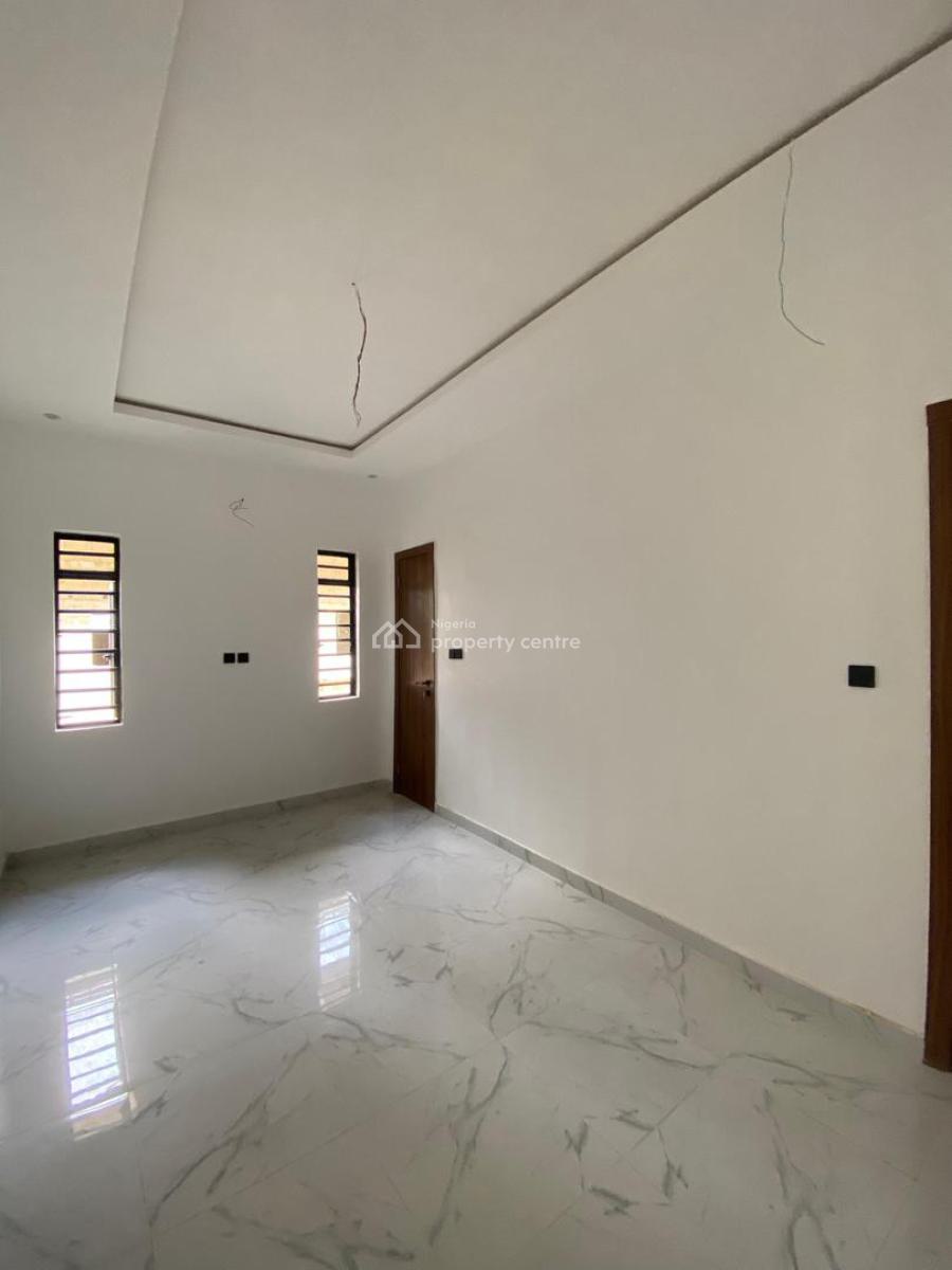 Almost Completed 3 Bedroom Apartment, Abraham Adesanya, Ajah, Lagos, Flat / Apartment for Sale