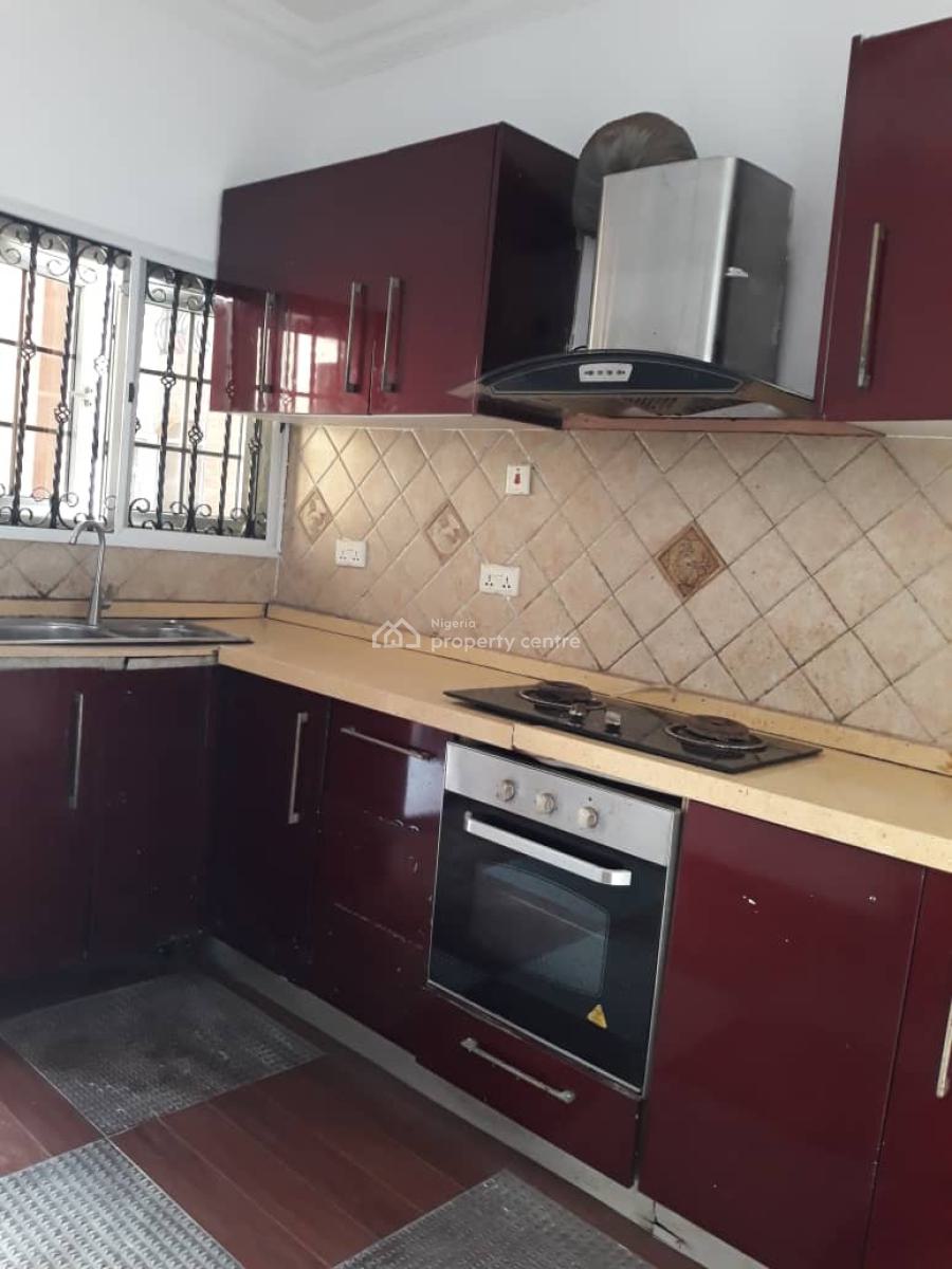 3 Bedroom Apartment with a Bq, Chevron Drive, Lekki, Lagos, Flat / Apartment for Sale