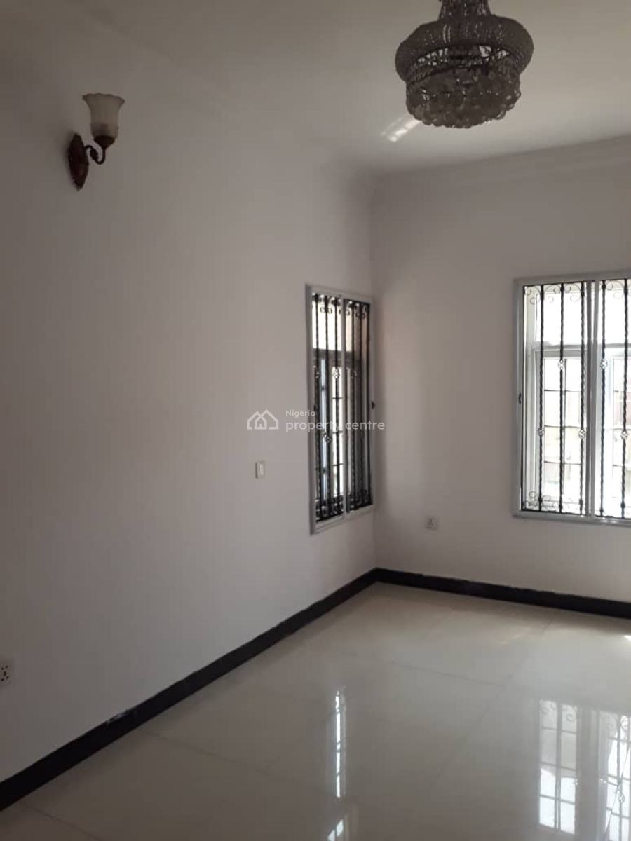 3 Bedroom Apartment with a Bq, Chevron Drive, Lekki, Lagos, Flat / Apartment for Sale