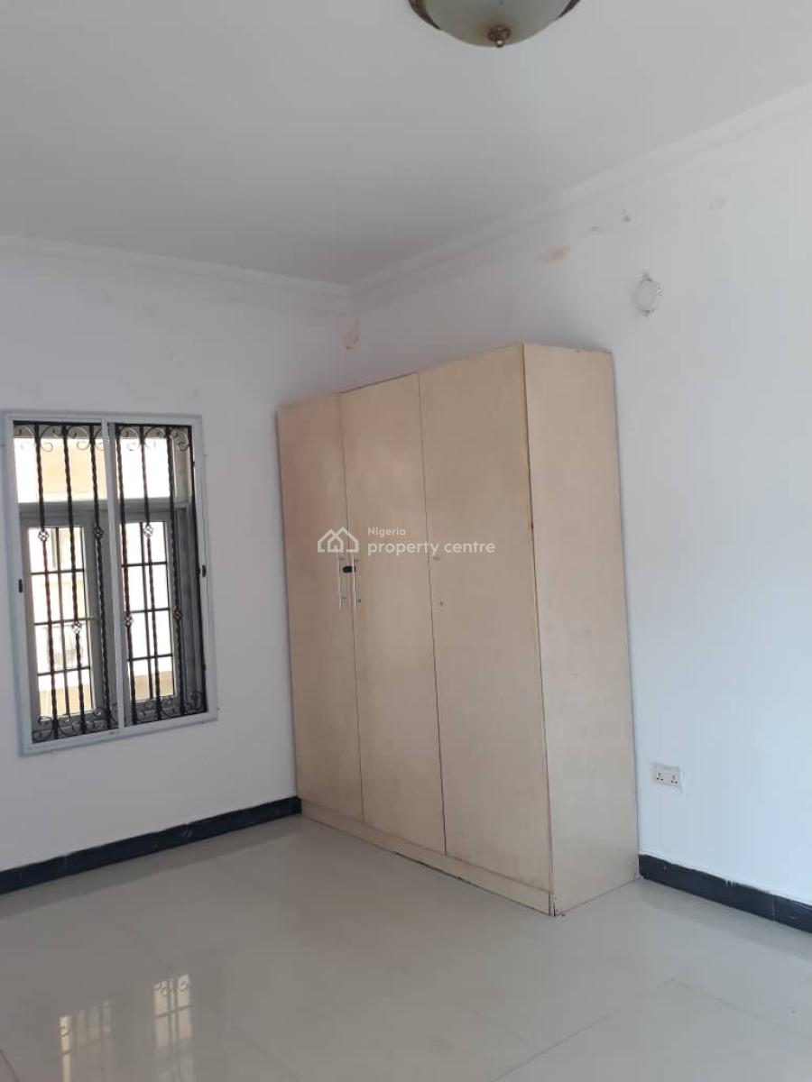 3 Bedroom Apartment with a Bq, Chevron Drive, Lekki, Lagos, Flat / Apartment for Sale