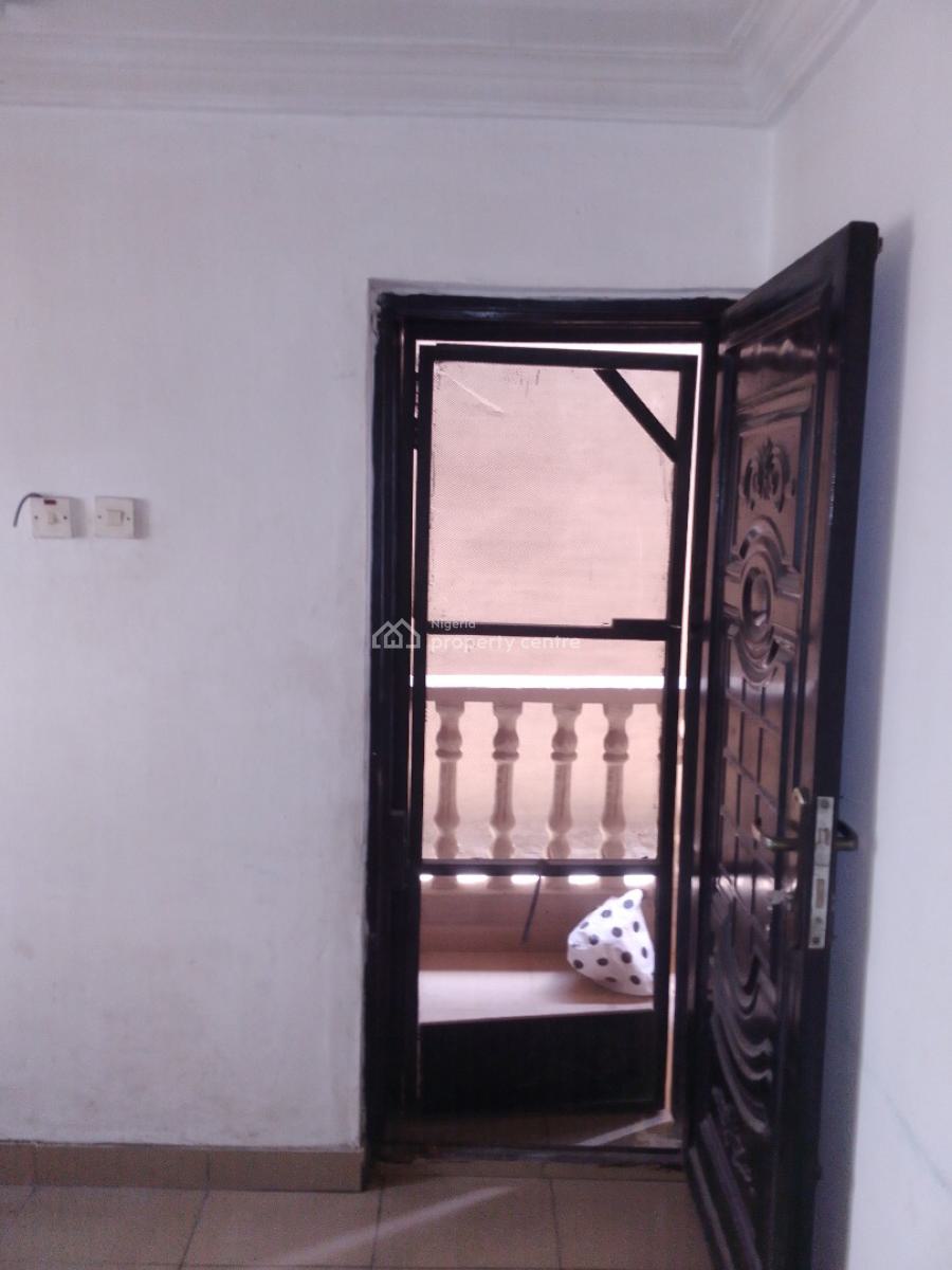 Mini Flat, Gbara Road Jakande Lekki Lagos State, Jakande, Lekki, Lagos, Mini Flat (room and Parlour) for Rent