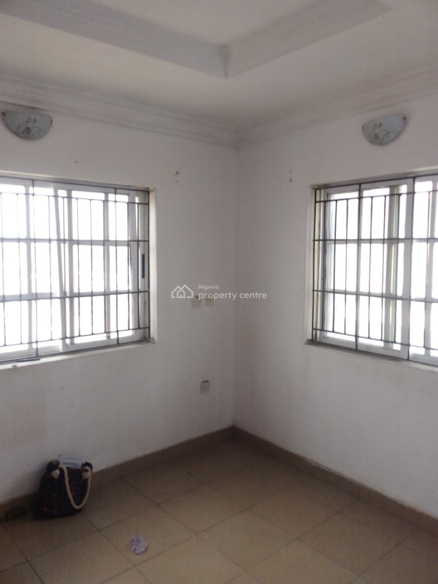 Mini Flat, Gbara Road Jakande Lekki Lagos State, Jakande, Lekki, Lagos, Mini Flat (room and Parlour) for Rent