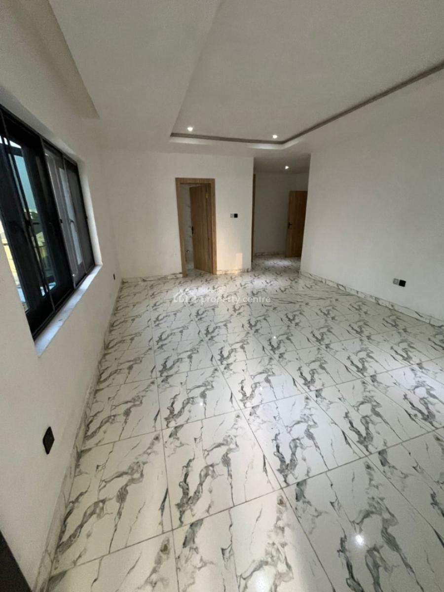 Brand New Modern 3-bedroom Apartment, Off Admiralty Wat, Lekki Phase 1, Lekki, Lagos, Flat / Apartment for Rent