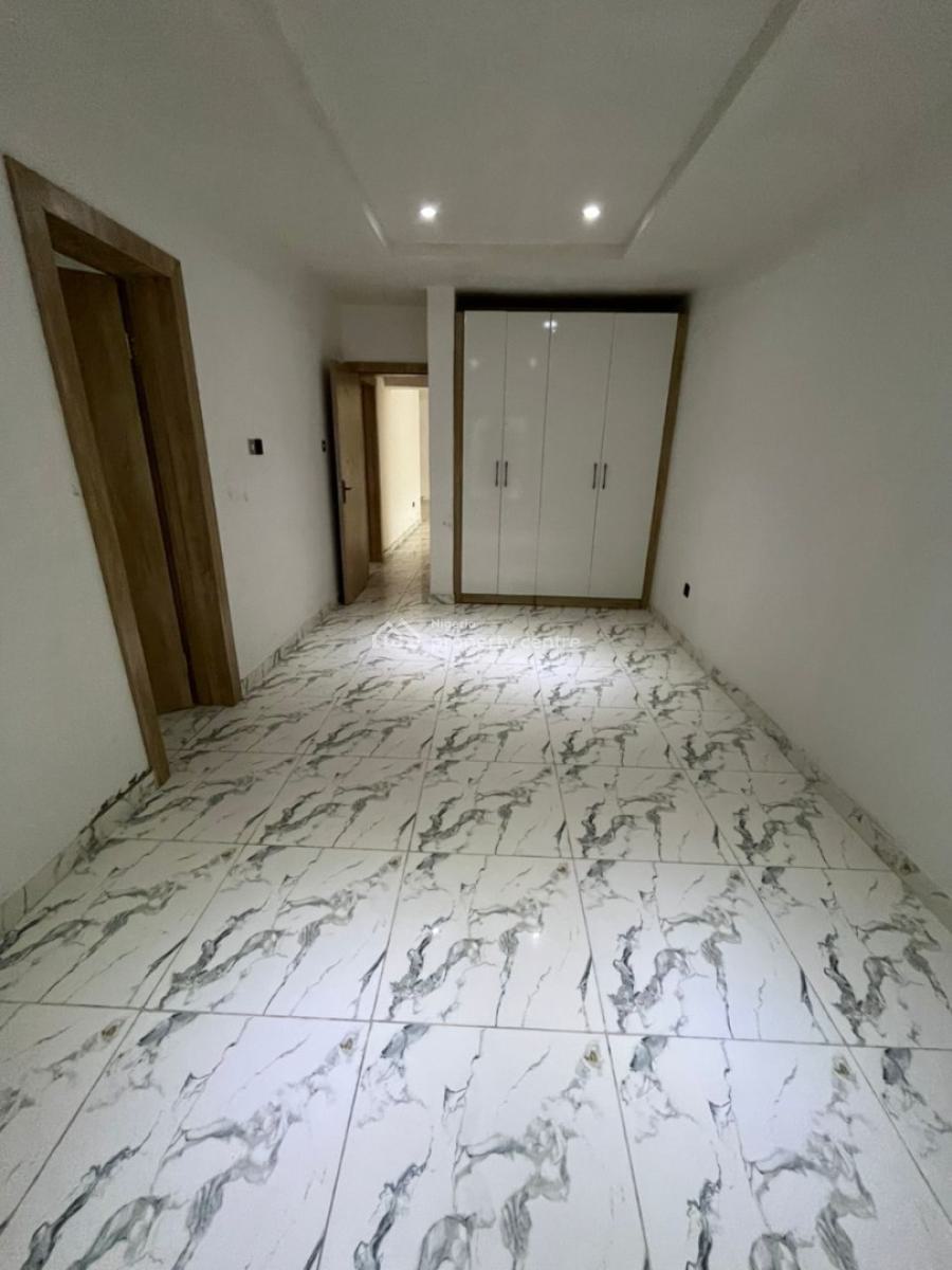Brand New Modern 3-bedroom Apartment, Off Admiralty Wat, Lekki Phase 1, Lekki, Lagos, Flat / Apartment for Rent