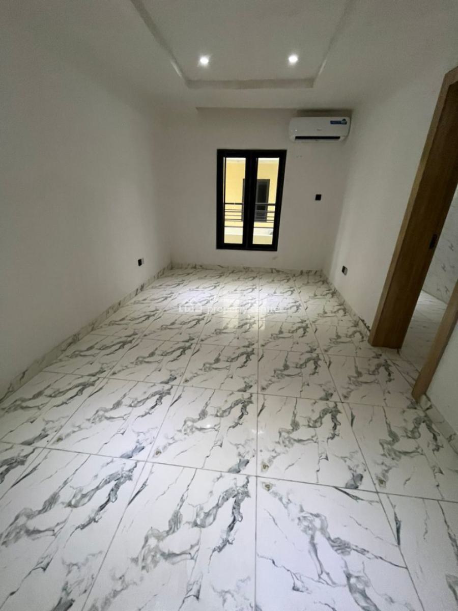 Brand New Modern 3-bedroom Apartment, Off Admiralty Wat, Lekki Phase 1, Lekki, Lagos, Flat / Apartment for Rent