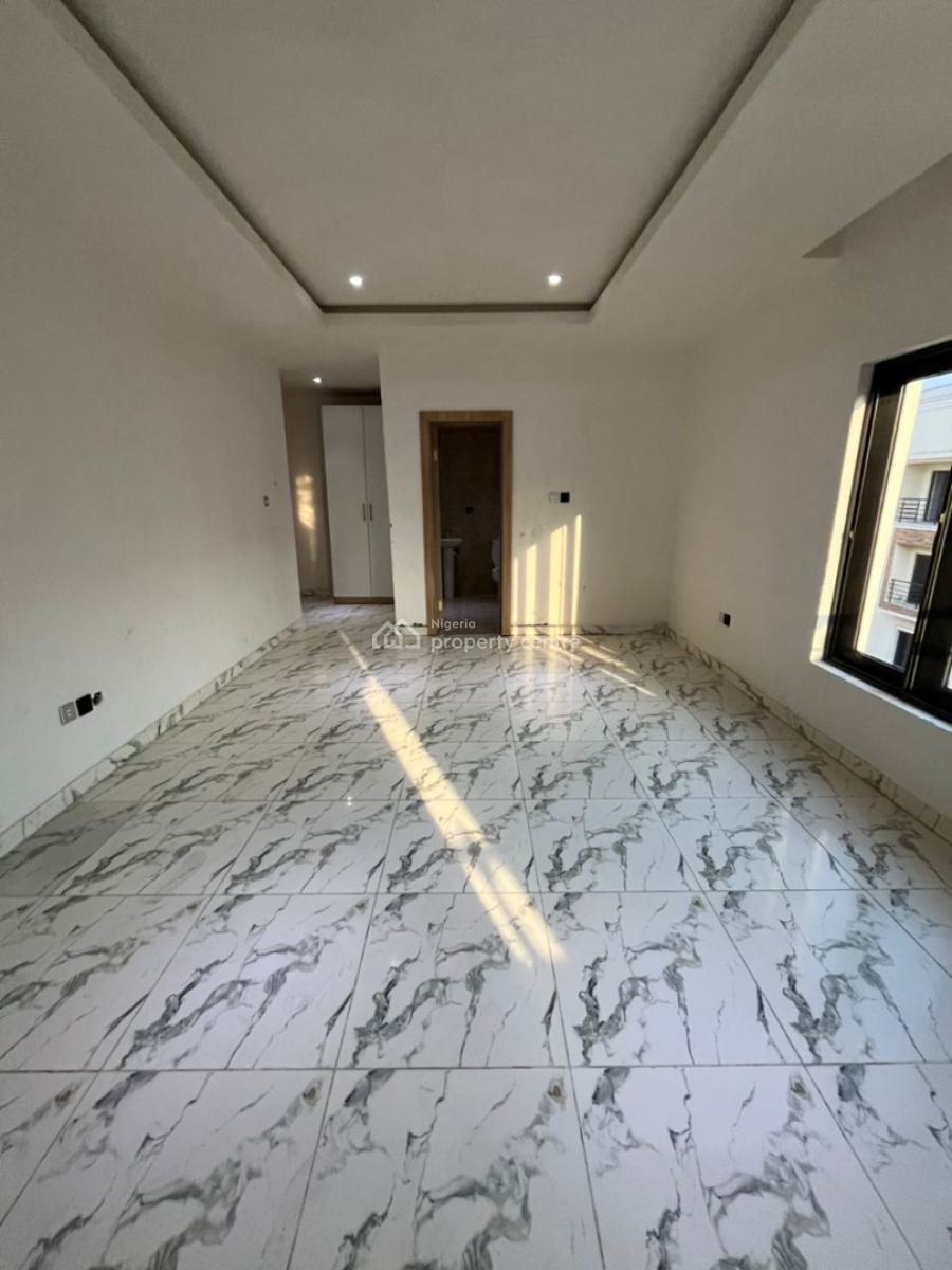 Brand New Modern 3-bedroom Apartment, Off Admiralty Wat, Lekki Phase 1, Lekki, Lagos, Flat / Apartment for Rent