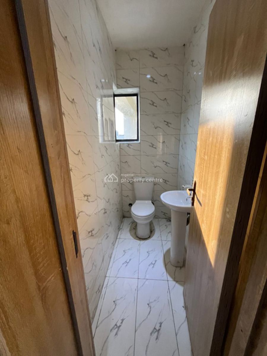 Brand New Modern 3-bedroom Apartment, Off Admiralty Wat, Lekki Phase 1, Lekki, Lagos, Flat / Apartment for Rent