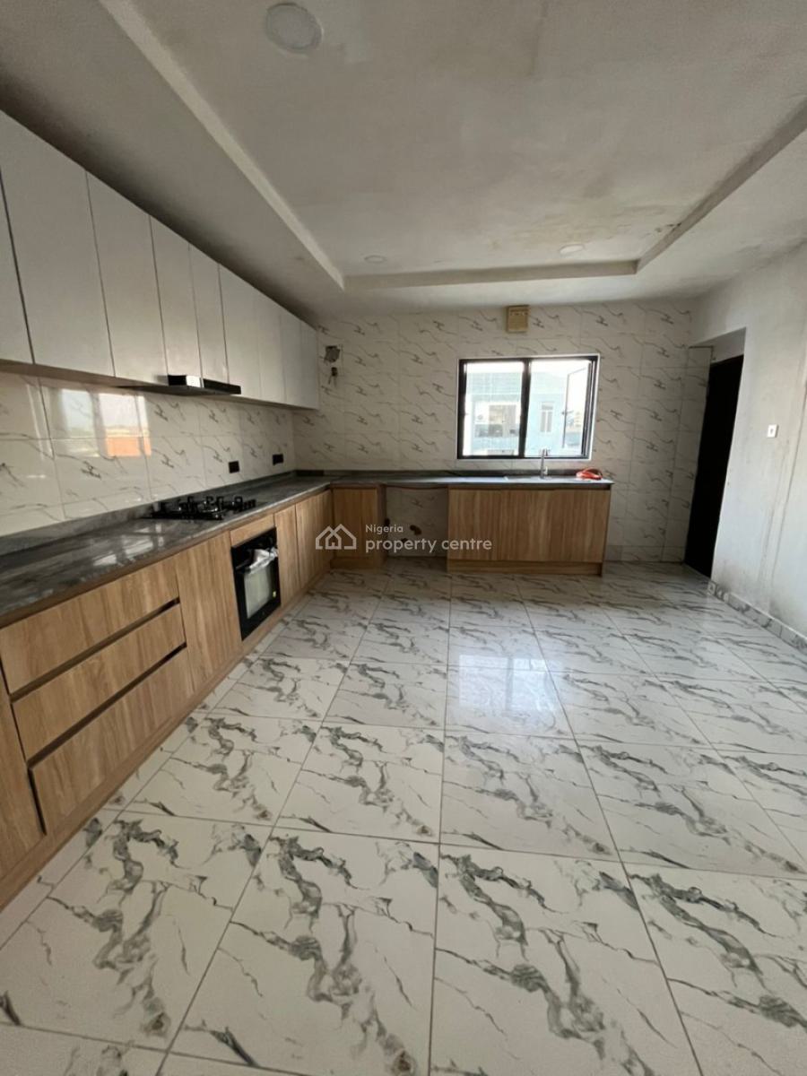 Brand New Modern 3-bedroom Apartment, Off Admiralty Wat, Lekki Phase 1, Lekki, Lagos, Flat / Apartment for Rent
