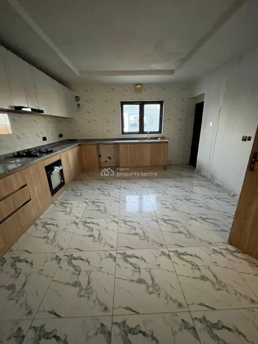 Brand New Modern 3-bedroom Apartment, Off Admiralty Wat, Lekki Phase 1, Lekki, Lagos, Flat / Apartment for Rent