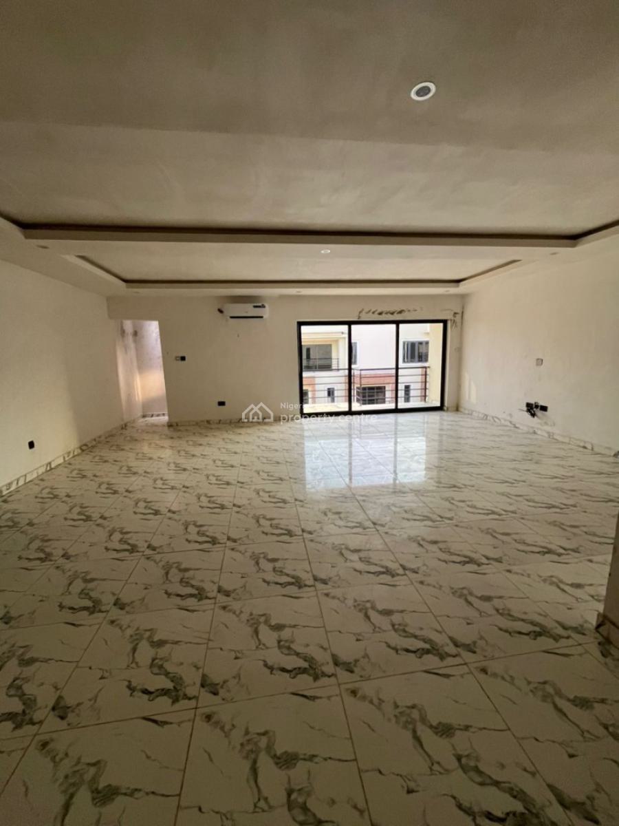 Brand New Modern 3-bedroom Apartment, Off Admiralty Wat, Lekki Phase 1, Lekki, Lagos, Flat / Apartment for Rent