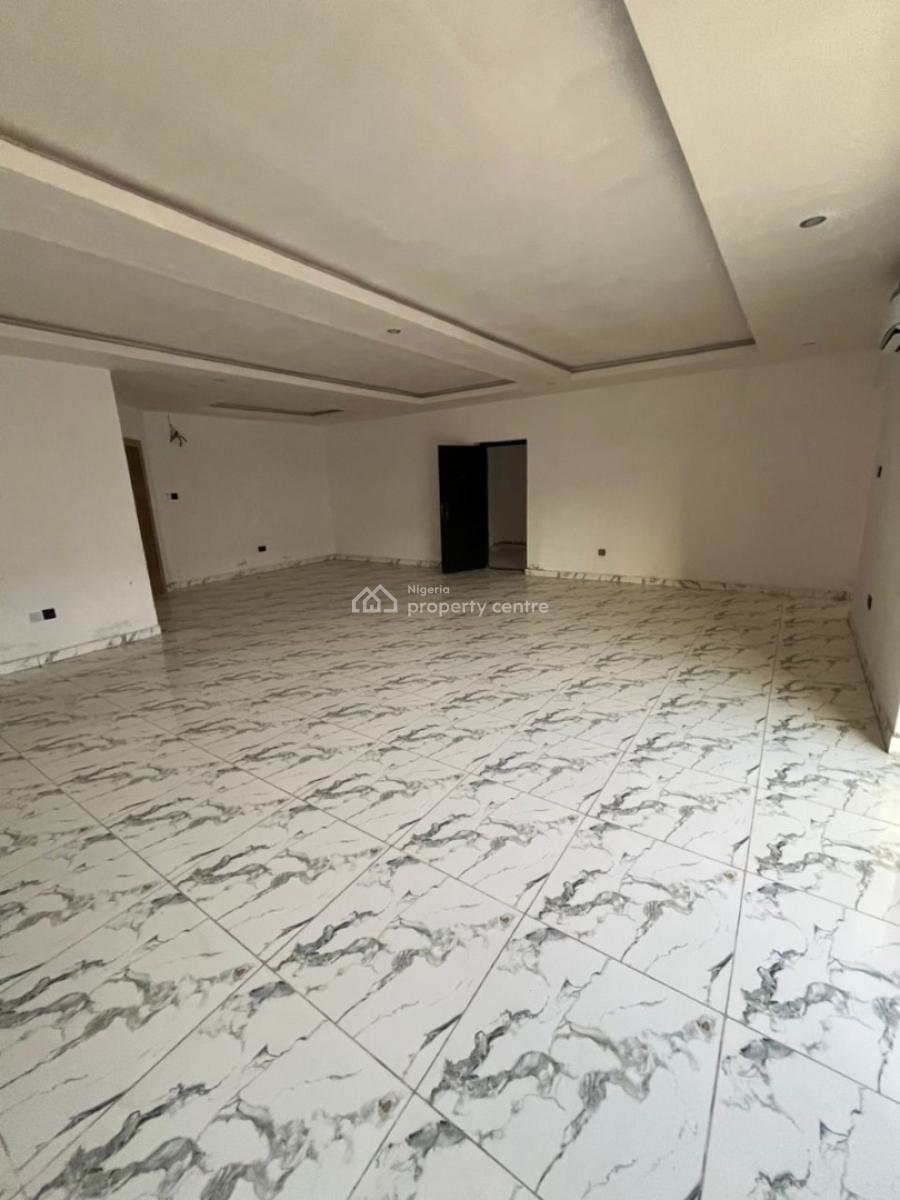 Brand New Modern 3-bedroom Apartment, Off Admiralty Wat, Lekki Phase 1, Lekki, Lagos, Flat / Apartment for Rent