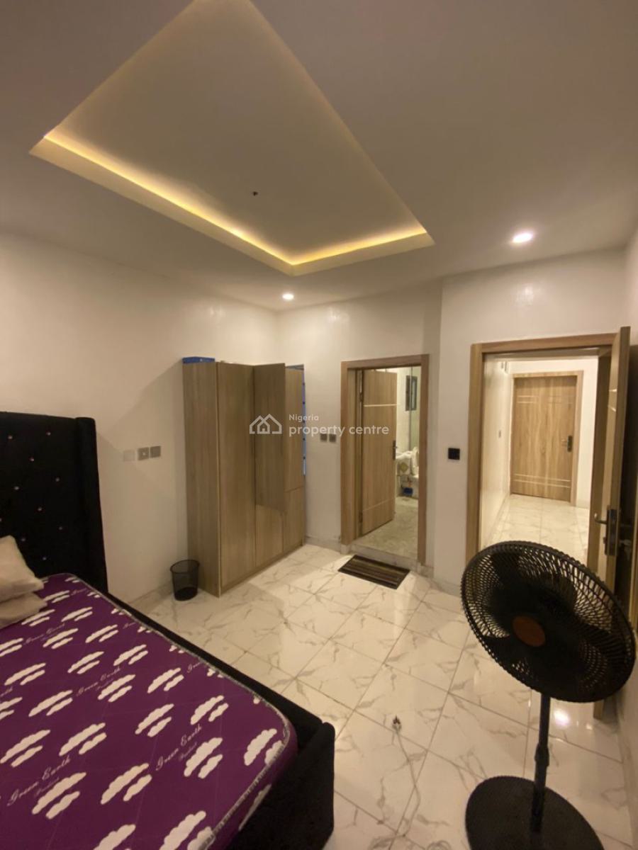 Luxury 3 Bedroom Duplex with Excellent Facilities, Abijo Immediately After Sangotedo, Ajah, Lagos, Terraced Duplex for Rent