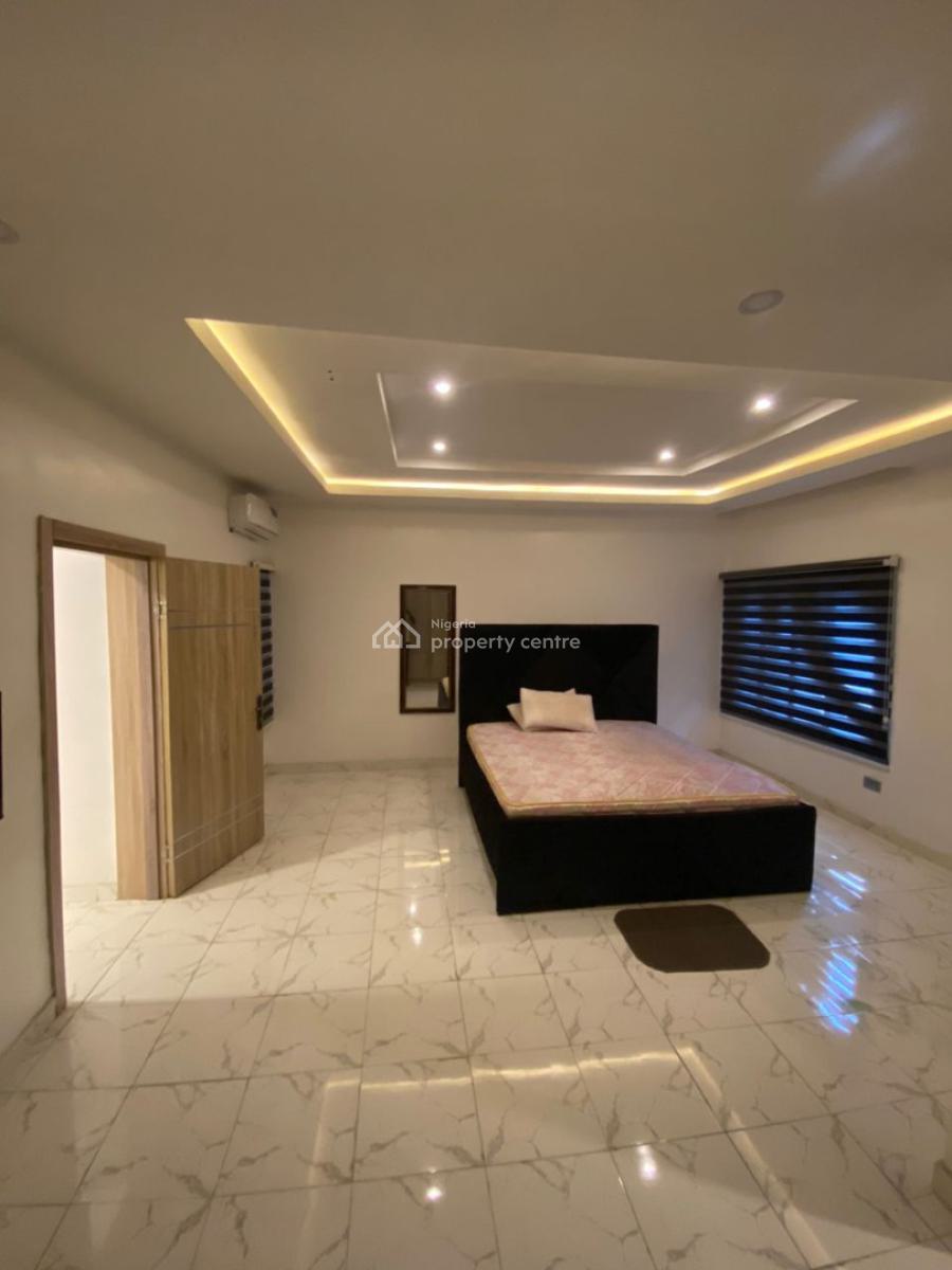 Luxury 3 Bedroom Duplex with Excellent Facilities, Abijo Immediately After Sangotedo, Ajah, Lagos, Terraced Duplex for Rent