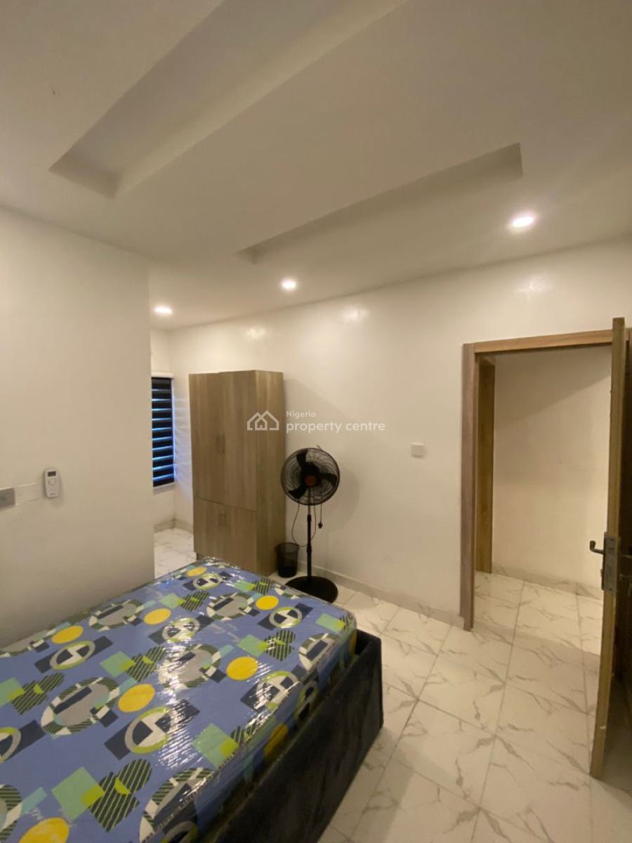 Luxury 3 Bedroom Duplex with Excellent Facilities, Abijo Immediately After Sangotedo, Ajah, Lagos, Terraced Duplex for Rent