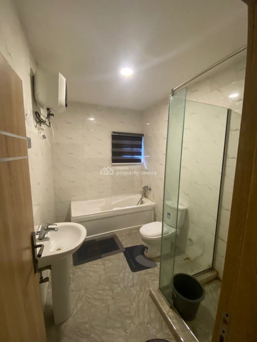 Luxury 3 Bedroom Duplex with Excellent Facilities, Abijo Immediately After Sangotedo, Ajah, Lagos, Terraced Duplex for Rent