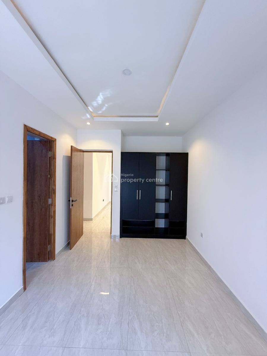 Premium 3 Bedroom Apartment with Swimming Pool, Ikate, Lekki, Lagos, Flat / Apartment for Sale