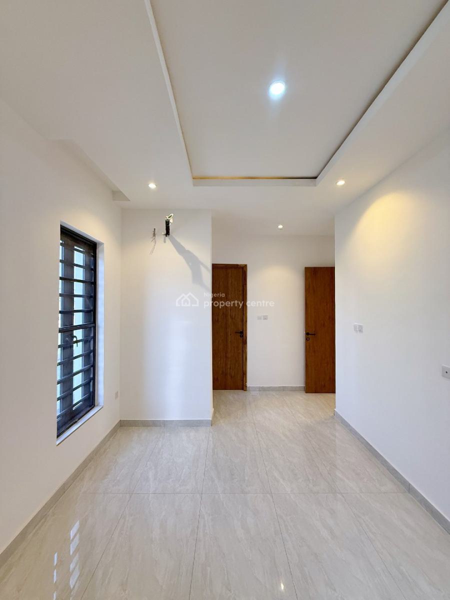 Premium 3 Bedroom Apartment with Swimming Pool, Ikate, Lekki, Lagos, Flat / Apartment for Sale