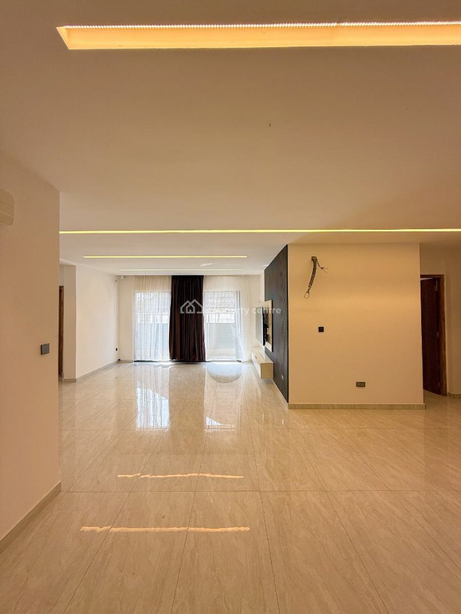Premium 3 Bedroom Apartment with Swimming Pool, Ikate, Lekki, Lagos, Flat / Apartment for Sale