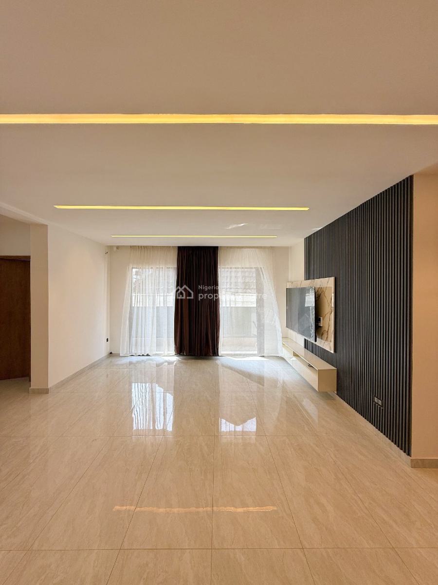 Premium 3 Bedroom Apartment with Swimming Pool, Ikate, Lekki, Lagos, Flat / Apartment for Sale