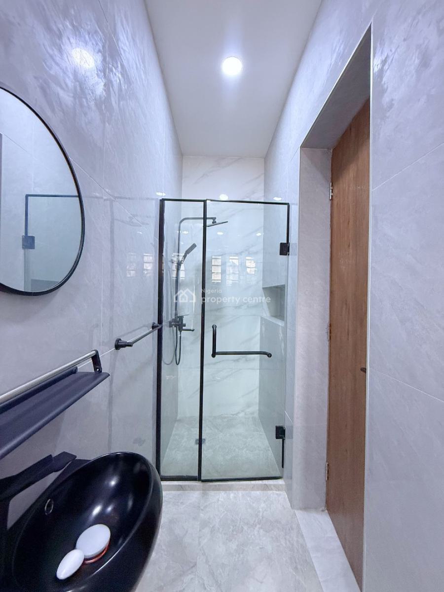 Premium 3 Bedroom Apartment with Swimming Pool, Ikate, Lekki, Lagos, Flat / Apartment for Sale