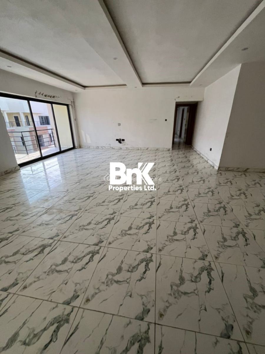 Brand New Modern 3-bedroom Apartment, Lekki Phase 1, Lekki, Lagos, Flat / Apartment for Rent