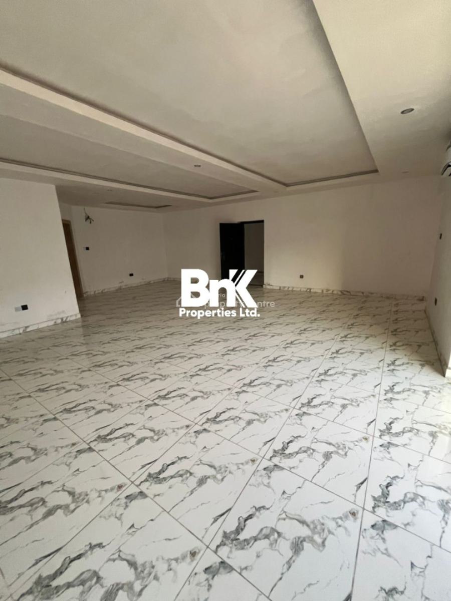 Brand New Modern 3-bedroom Apartment, Lekki Phase 1, Lekki, Lagos, Flat / Apartment for Rent