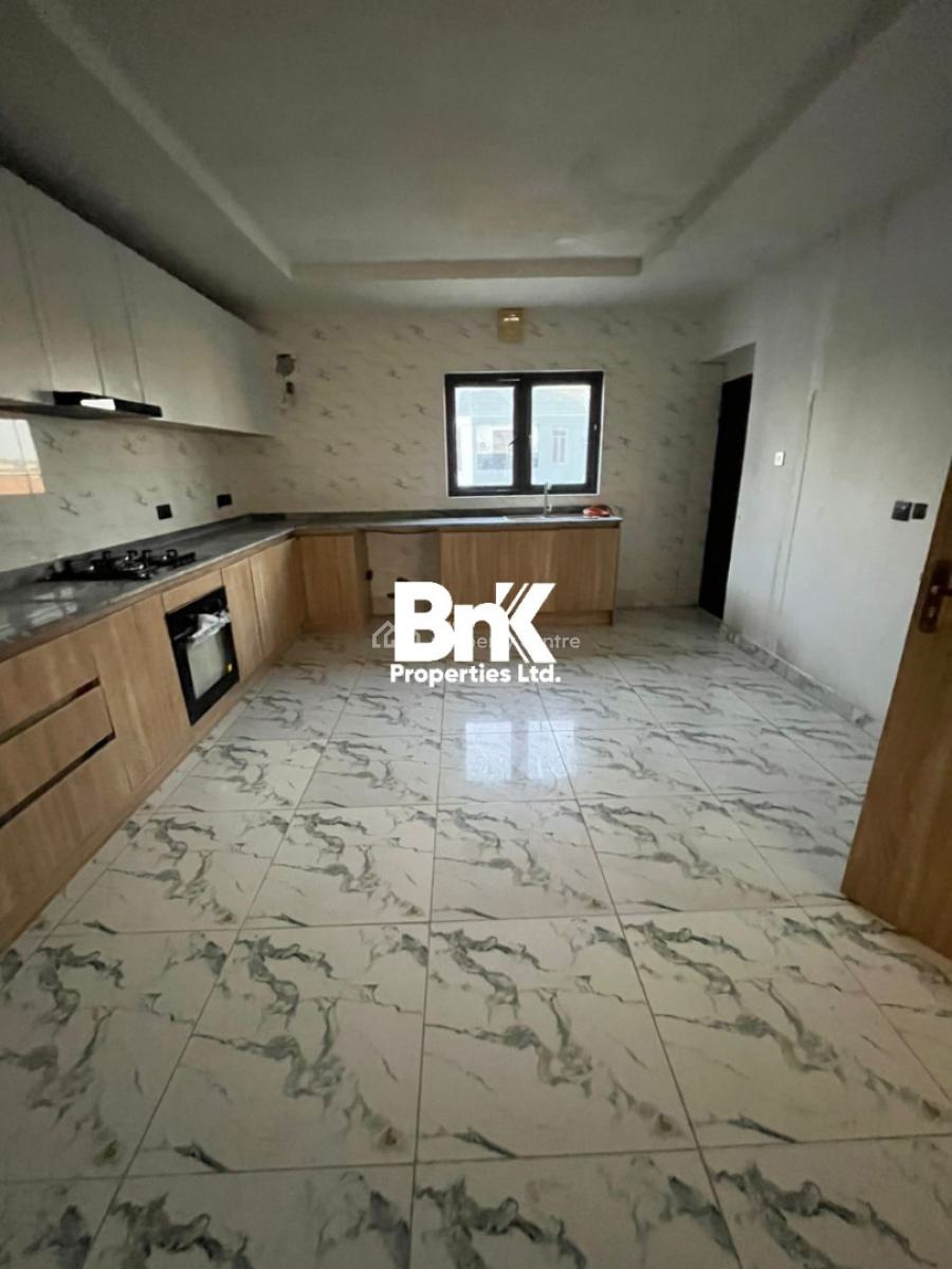 Brand New Modern 3-bedroom Apartment, Lekki Phase 1, Lekki, Lagos, Flat / Apartment for Rent