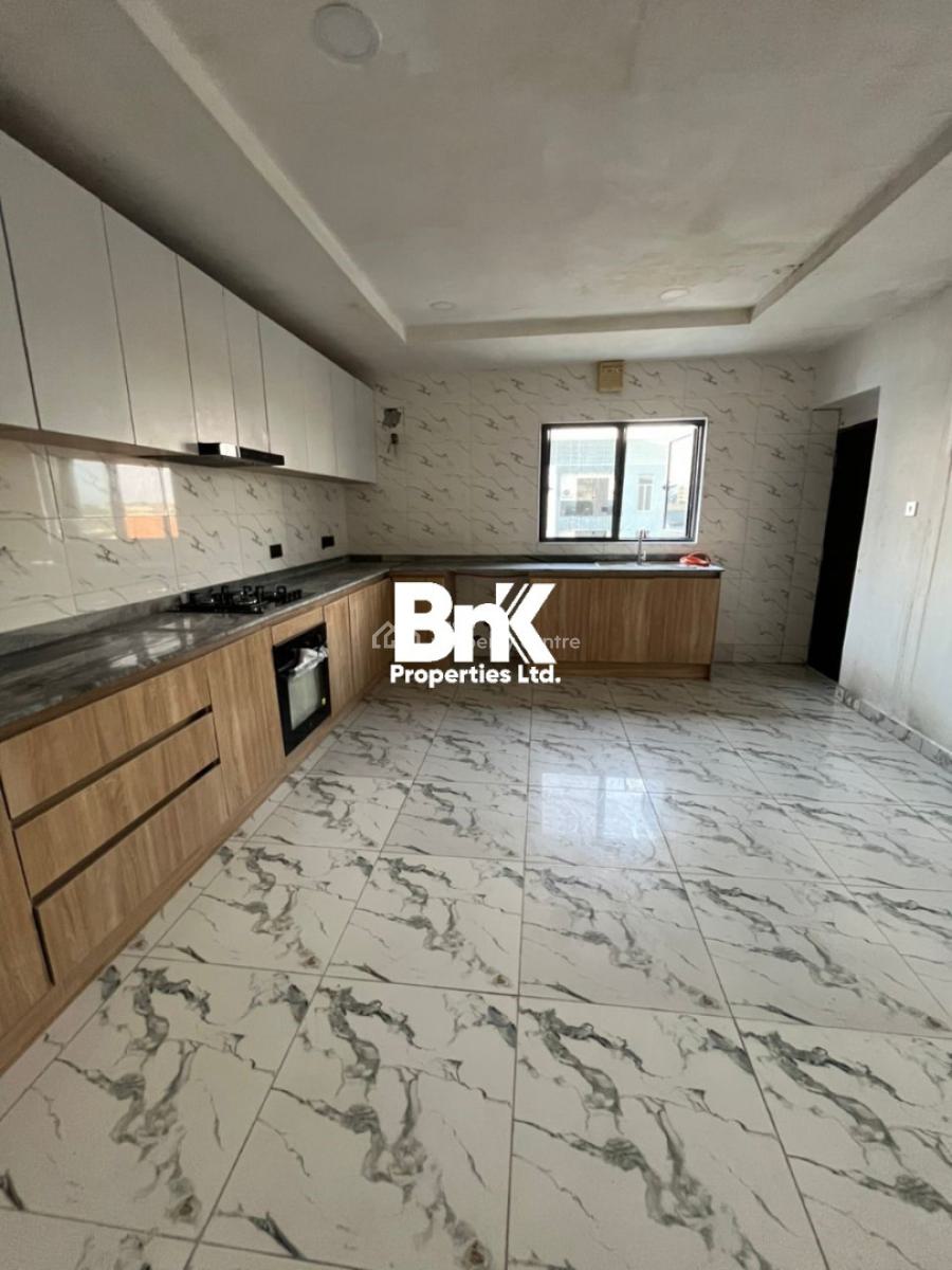 Brand New Modern 3-bedroom Apartment, Lekki Phase 1, Lekki, Lagos, Flat / Apartment for Rent