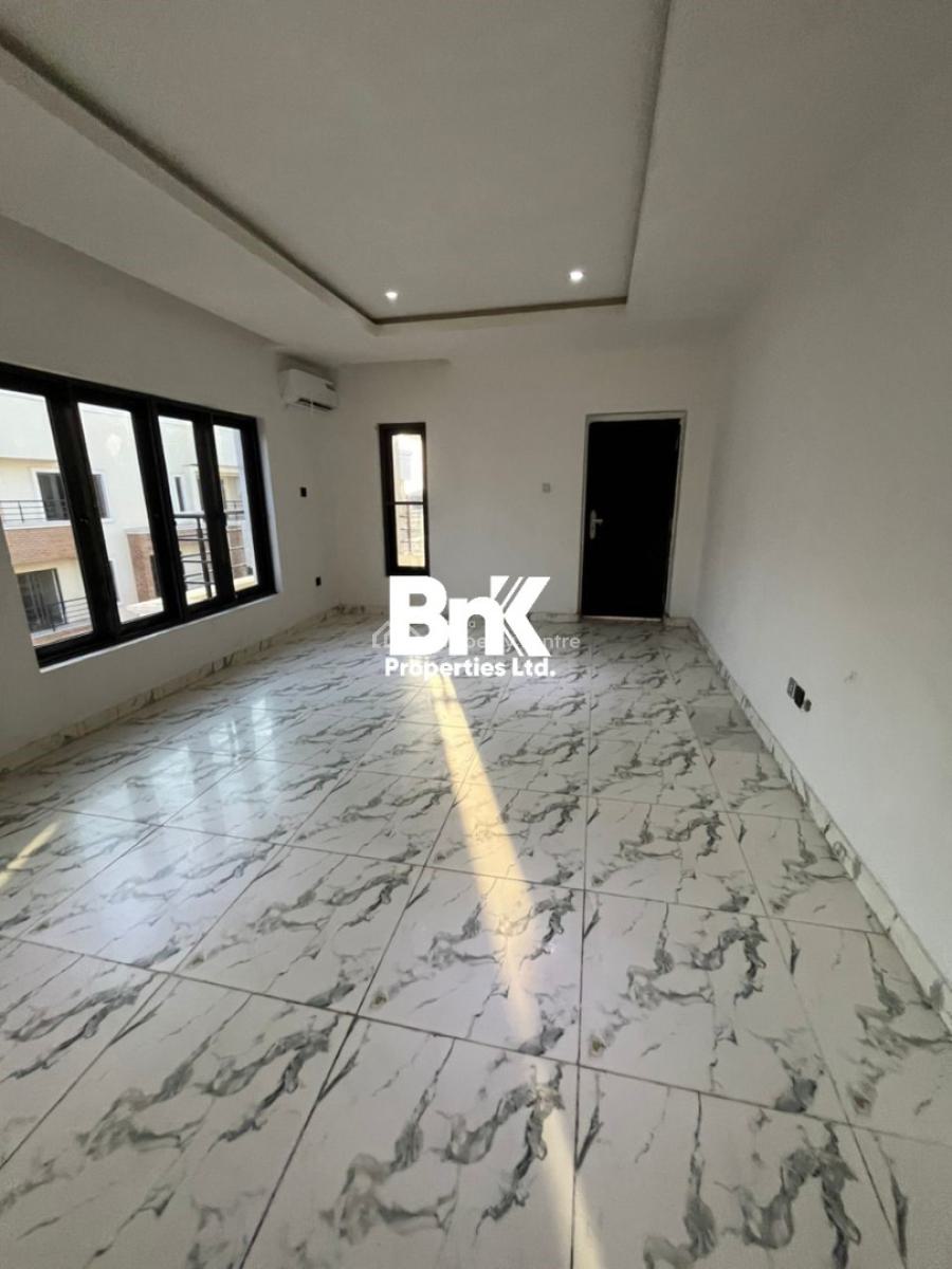 Brand New Modern 3-bedroom Apartment, Lekki Phase 1, Lekki, Lagos, Flat / Apartment for Rent