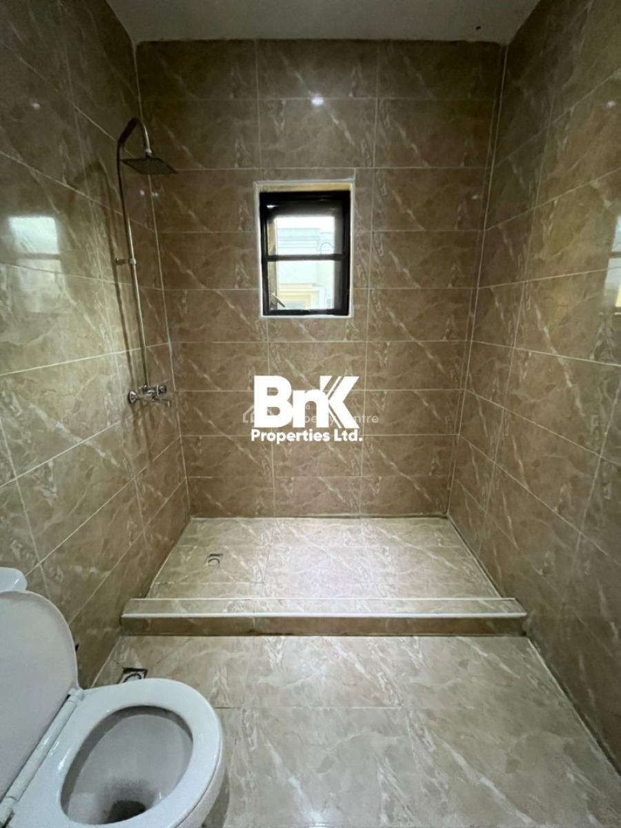 Brand New Modern 3-bedroom Apartment, Lekki Phase 1, Lekki, Lagos, Flat / Apartment for Rent