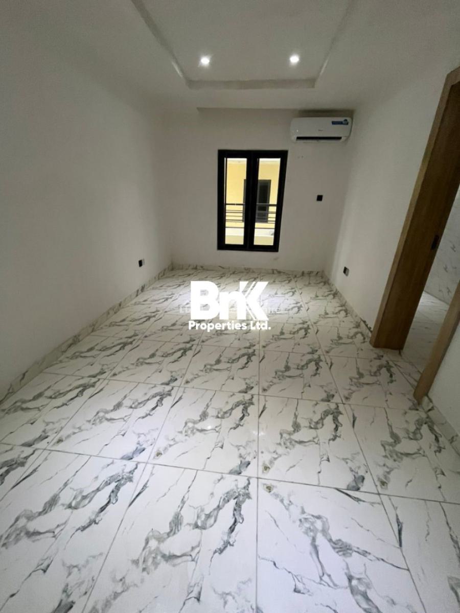 Brand New Modern 3-bedroom Apartment, Lekki Phase 1, Lekki, Lagos, Flat / Apartment for Rent