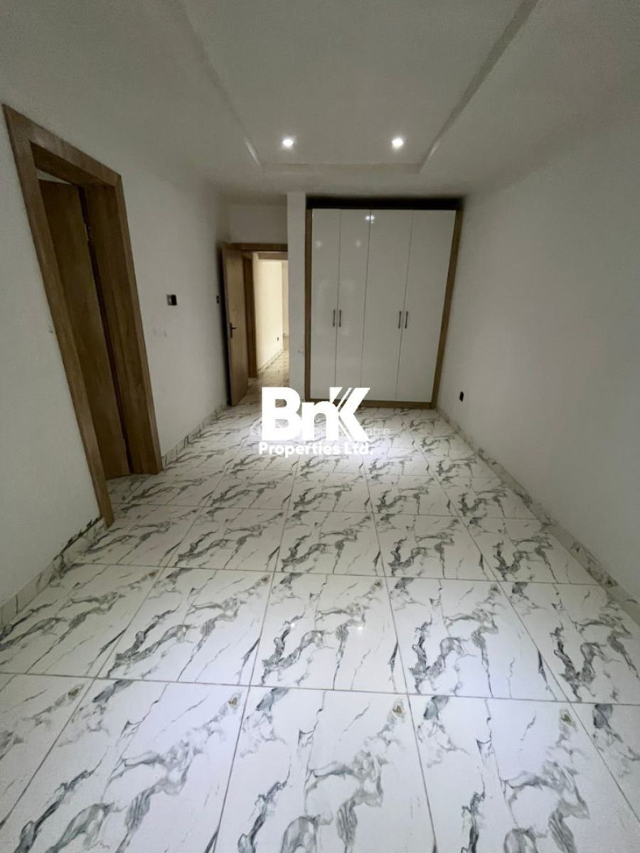 Brand New Modern 3-bedroom Apartment, Lekki Phase 1, Lekki, Lagos, Flat / Apartment for Rent