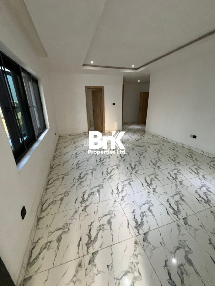 Brand New Modern 3-bedroom Apartment, Lekki Phase 1, Lekki, Lagos, Flat / Apartment for Rent