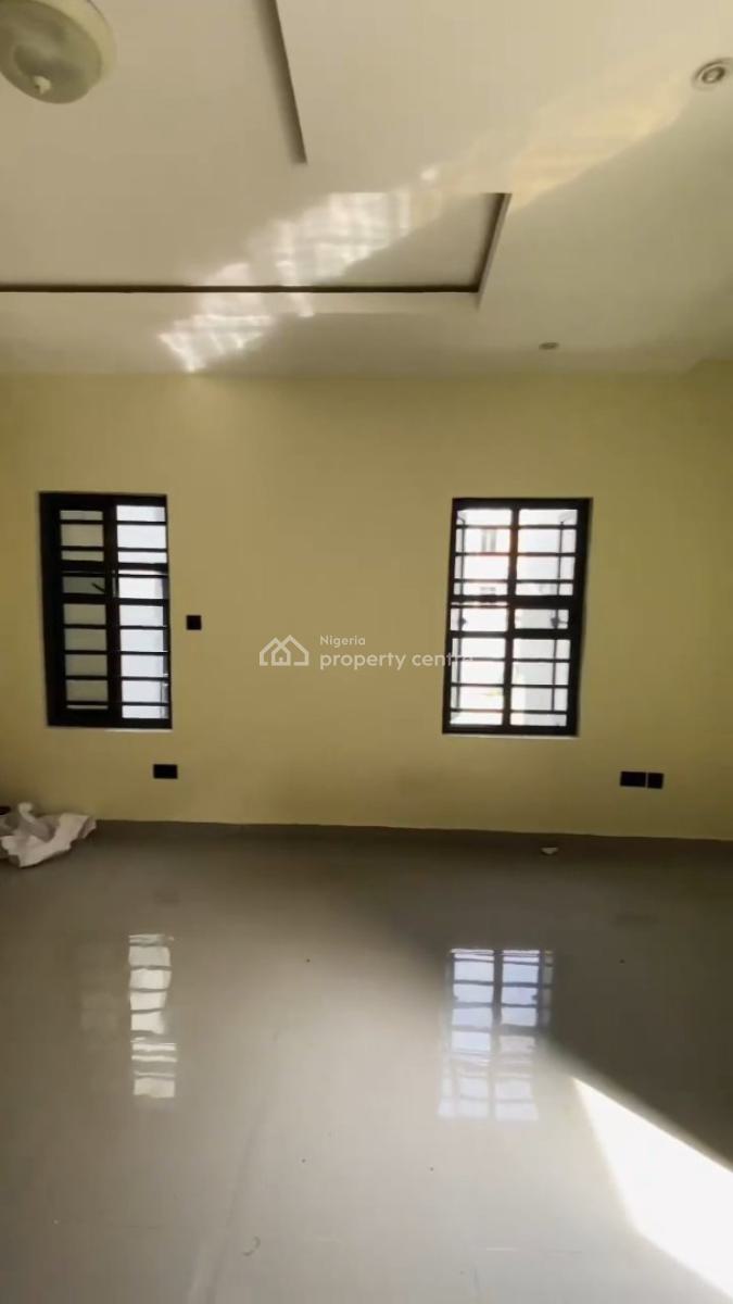 Newly Built 2 Bedroom Apartment with Swimming Pool., Ikate, Lekki, Lagos, Flat / Apartment for Sale