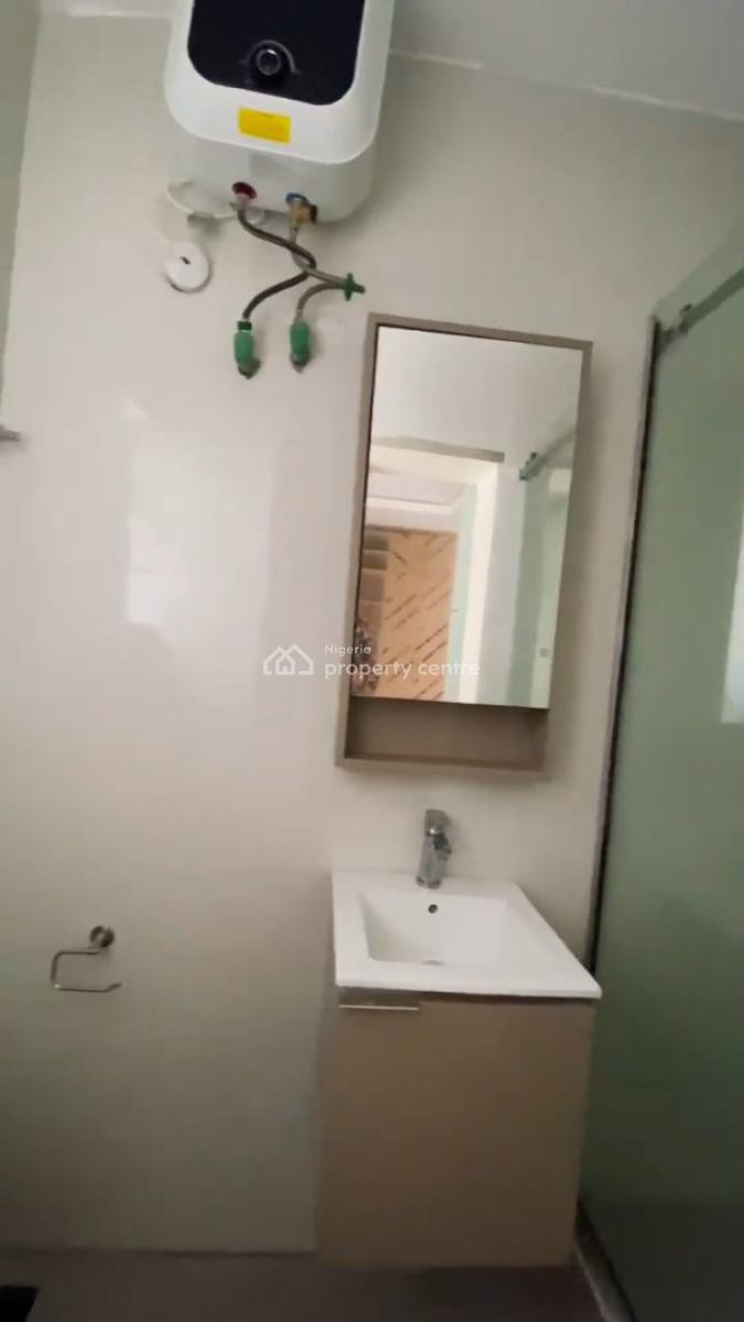 Newly Built 2 Bedroom Apartment with Swimming Pool., Ikate, Lekki, Lagos, Flat / Apartment for Sale