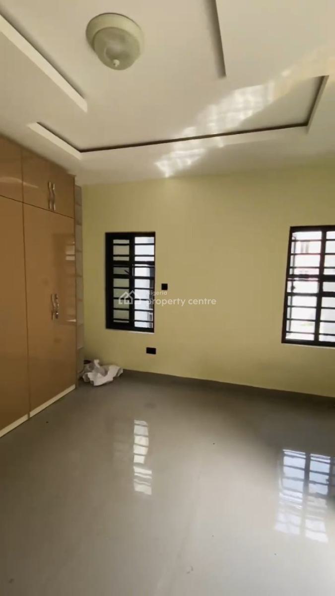 Newly Built 2 Bedroom Apartment with Swimming Pool., Ikate, Lekki, Lagos, Flat / Apartment for Sale