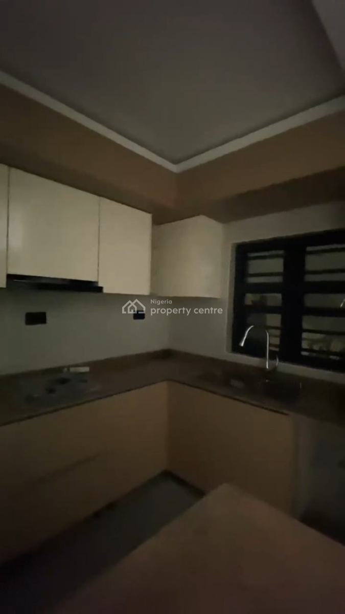 Newly Built 2 Bedroom Apartment with Swimming Pool., Ikate, Lekki, Lagos, Flat / Apartment for Sale