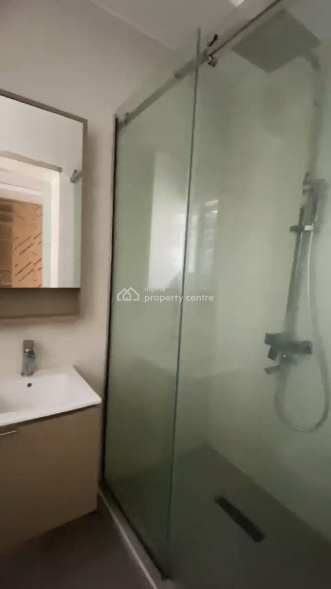 Newly Built 2 Bedroom Apartment with Swimming Pool., Ikate, Lekki, Lagos, Flat / Apartment for Sale