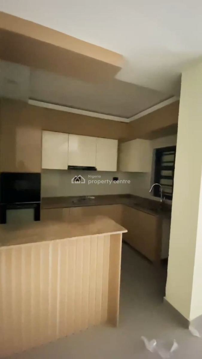 Newly Built 2 Bedroom Apartment with Swimming Pool., Ikate, Lekki, Lagos, Flat / Apartment for Sale