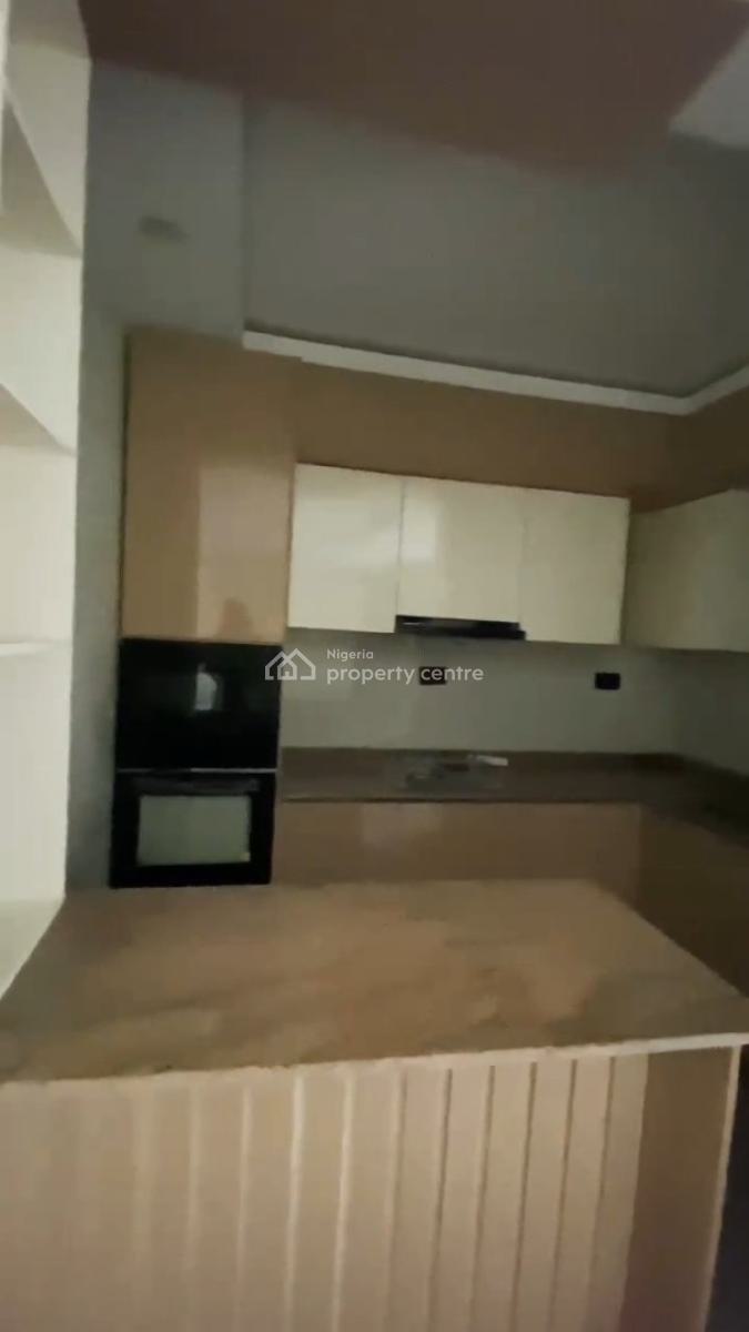 Newly Built 2 Bedroom Apartment with Swimming Pool., Ikate, Lekki, Lagos, Flat / Apartment for Sale