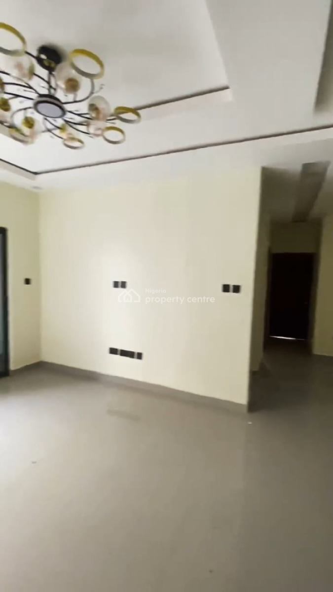 Newly Built 2 Bedroom Apartment with Swimming Pool., Ikate, Lekki, Lagos, Flat / Apartment for Sale